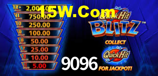 Live Casino 9096