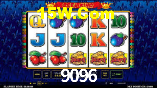 Daily Bonuses 9096