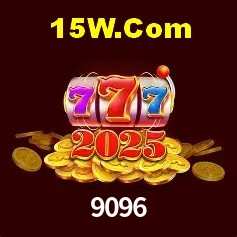 Diretório de Jogos 9096