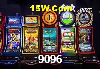 Casino Ao Vivo 9096