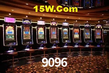 Jogos de Slot 9096