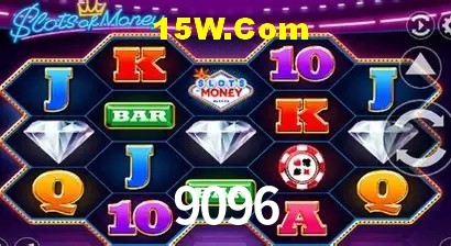 Provedores de Jogos 9096