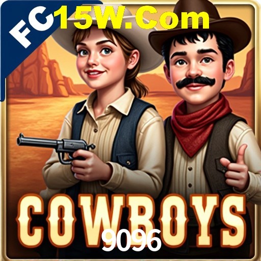 Jogos Exclusivos 9096