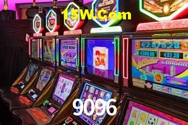 9096 - Brasil Casino Baixar - 9096 Bet