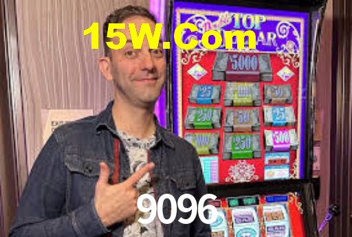 Welcome Bonus 9096
