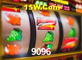 9096: Seu Cassino Premiado com Pagamentos Rápidos