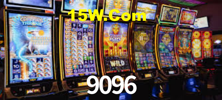 9096,9096 Bet