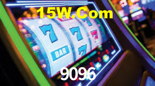 Roulette Table 9096