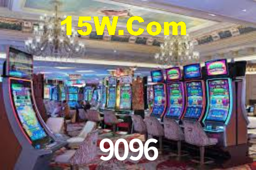 Blackjack Table 9096