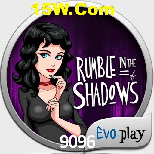 Slot Games 9096